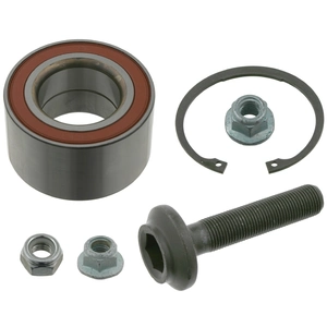 Roulement de roue FEBI BILSTEIN 23370 - Réf. FB 23370 pas cher