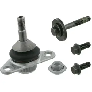 FEBI BILSTEIN Rotule de suspension pour VOLVO: V70, S80, S60, XC 70 (Ref: 23343) pas cher