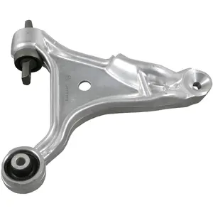 Bras de suspension FEBI BILSTEIN 23349 essieu avant, droite, avant pas cher