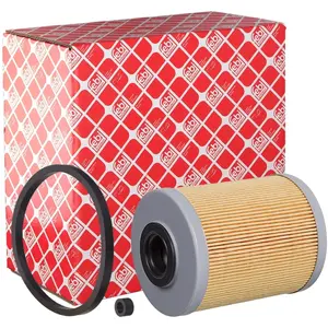 Comparateur de prix : Febi-Bilstein 23305 Filtre à carburant