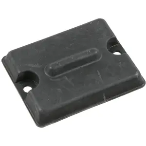 Rondelle de butée, ressort à lames FEBI BILSTEIN 23487 pas cher