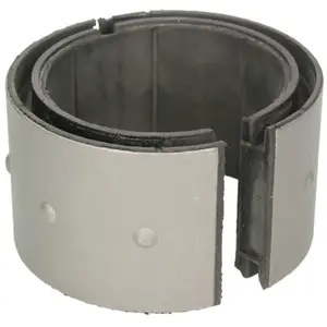 Silent bloc de barre stabilisatrice FEBI BILSTEIN 23473 pas cher
