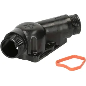 Comparateur de prix : FEBI BILSTEIN Boîtier du thermostat pour BMW: Série 5, Série 3, Z3 (Ref: 23741)