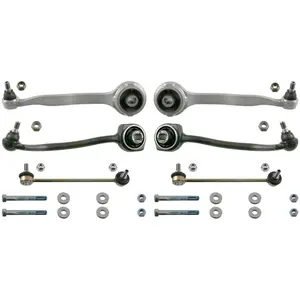 Comparateur de prix : Kit de réparation, bras triangulaire ProKit, par ex. pour Mercedes-Benz