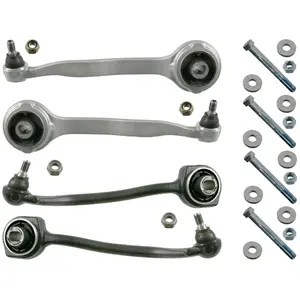 Comparateur de prix : FEBI Kit de réparation, bras triangulaire, par ex. pour Mercedes-Benz