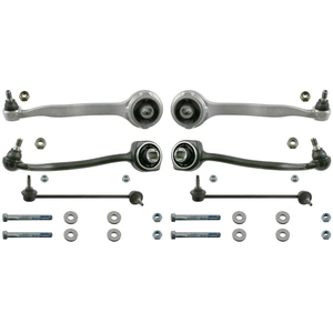 Comparateur de prix : Kit de réparation, bras triangulaire ProKit, par ex. pour Mercedes-Benz