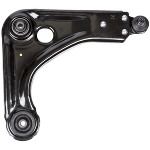 Bras de suspension FEBI BILSTEIN 21282 Essieu avant, droite, avant pas cher