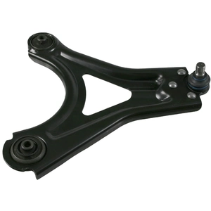 FEBI BILSTEIN Triangle de suspension pour FORD: Mondeo (Ref: 21252) pas cher