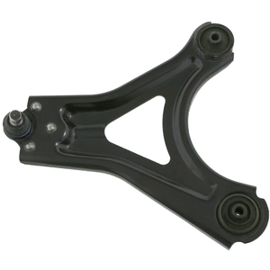 FEBI BILSTEIN Triangle de suspension pour FORD: Mondeo (Ref: 21251) pas cher
