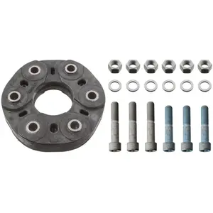 Comparateur de prix : Joint, arbre longitudinal FEBI BILSTEIN 21201