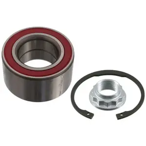 Comparateur de prix : FEBI BILSTEIN Roulement de roue pour BMW: Série 3 (Ref: 21954)