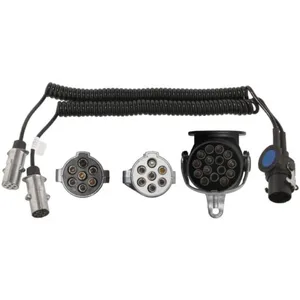 FEBI BILSTEIN Adaptateur, serpentin électrique (Ref: 21907) pas cher