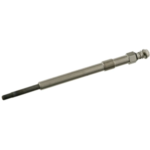 FEBI Bougie de préchauffage, 11,5 V, par ex. pour Ford, Hyundai, Peugeot, Citroën, KIA, Fiat, Jaguar pas cher