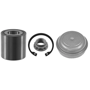 Kit de roulements de roue 21839 FEBI 21839 pas cher