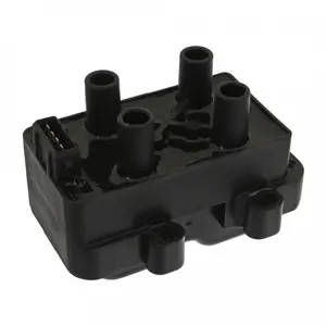 Bobine d'allumage 21525 FEBI 21525 pas cher