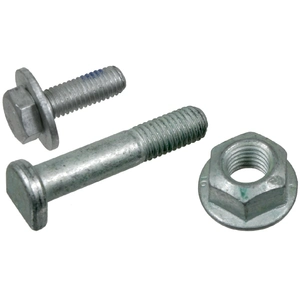 Comparateur de prix : FEBI Kit de montage, rotule de barre de connexion, par ex. pour Audi, VW