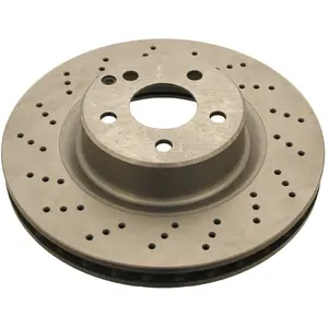 Febi-Bilstein 21086 Disque de frein pas cher