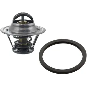 Comparateur de prix : febi Thermostat, liqiuide de refroidissement, par ex. pour Iveco, Fiat, Citroën, Peugeot