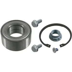 febi Kit de roulements de roue, par ex. pour Mercedes-Benz pas cher