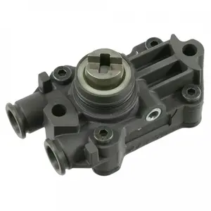 Comparateur de prix : Pompe à carburant FEBI BILSTEIN 21672 - Réf. FB 21672