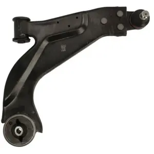 Febi-Bilstein Bras de suspension FEBI BILSTEIN 21674 essieu avant, droite, avant pas cher