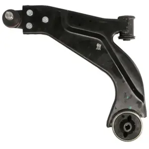 Bras de suspension FEBI BILSTEIN 21675 Essieu avant, gauche, avant pas cher