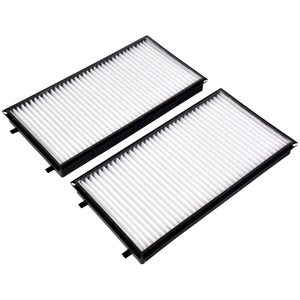 Kit de filtres, air d?habitacle 21651 FEBI 21651 pas cher