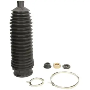 FEBI BILSTEIN Soufflet de direction pour VOLVO: V70, S80, S60, XC 70 (Ref: 21603)