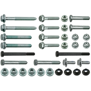 Febi-Bilstein 21497 Kit d'assemblage, bras de liaison pas cher