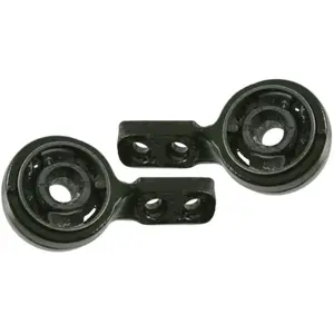 Comparateur de prix : FEBI BILSTEIN Silent bloc de suspension pour BMW: Série 3, Z3 (Ref: 21465)