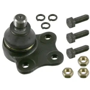 Comparateur de prix : FEBI BILSTEIN Rotule de suspension pour FORD: Fiesta, Fusion (Ref: 21781)