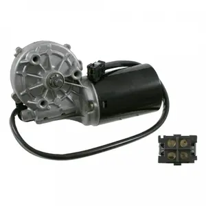 Moteur d'essuie-glace FEBI BILSTEIN 21743 pas cher