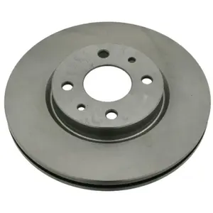 Disque de frein FEBI BILSTEIN 22927 avant, ventilé, 1 pièce pas cher