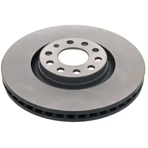 Febi-Bilstein Disque de frein FEBI BILSTEIN 22950 avant, ventilé, 1 pièce pas cher