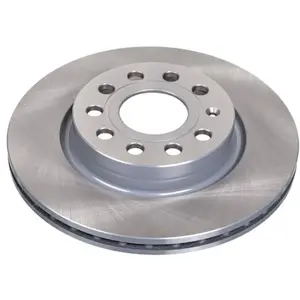 Disque de frein FEBI BILSTEIN 22904 avant, ventilé, 1 pièce pas cher
