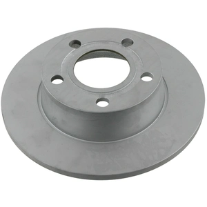 Comparateur de prix : Disque de frein FEBI BILSTEIN 22908 arrière, plein, 1 pièce