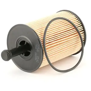 Comparateur de prix : Febi 22546 Filtre Huile