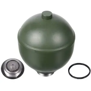 FEBI Accumulateur de pression, suspension/amortissement par ex. pour Citroën
