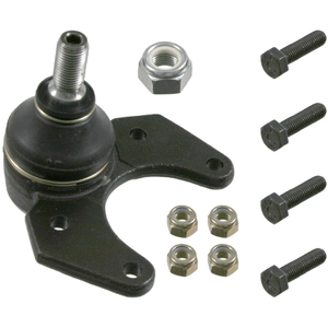 FEBI BILSTEIN Rotule de suspension ProKit, par ex. pour Renault pas cher