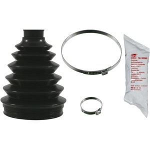 FEBI BILSTEIN Soufflet de cardan pour SAAB: 9-3, 9-5 (Ref: 22091) pas cher