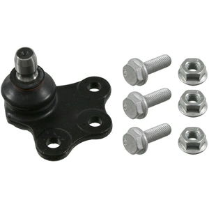 Comparateur de prix : FEBI BILSTEIN Rotule de suspension pour OPEL: Meriva & VAUXHALL: Meriva (Ref: 22083)