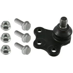 FEBI BILSTEIN Rotule de suspension pour OPEL: Meriva & VAUXHALL: Meriva (Ref: 22084) pas cher