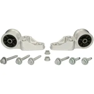 Comparateur de prix : Febi-Bilstein Kit de réparation, corps de l'essieu, par ex. pour Mercedes-Benz