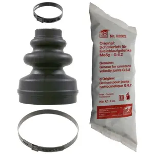 Febi-Bilstein 22015 Jeu de joints-soufflets, arbre de commande pas cher
