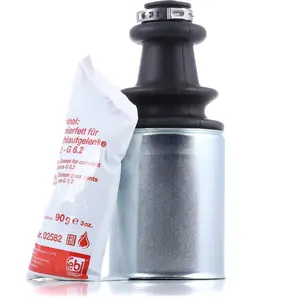 Comparateur de prix : Febi-Bilstein 22019 Jeu de joints-soufflets, arbre de commande