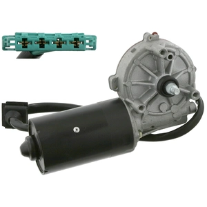 FEBI BILSTEIN Moteur d'essuie-glace (Ref: 22692) pas cher