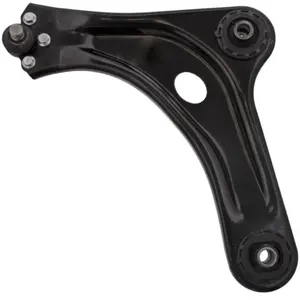 Bras de suspension FEBI BILSTEIN 22633 Essieu avant, gauche, avant pas cher