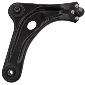 Bras de suspension FEBI BILSTEIN 22634 Essieu avant, droite, avant pas cher