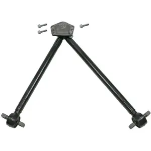 Bras de suspension FEBI BILSTEIN 22624 gauche