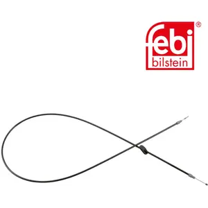 Câble De Frein Febi 22676 pas cher